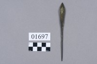 髮簪藏品圖，第1張