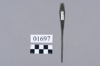 髮簪藏品圖，第2張