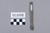 髮簪藏品圖，第2張