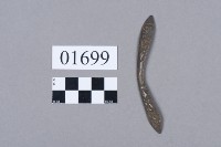 髮簪藏品圖，第1張