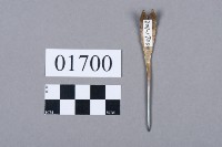 髮簪藏品圖，第2張