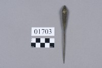 髮簪藏品圖，第1張