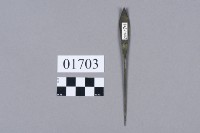 髮簪藏品圖，第2張