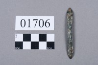 髮簪藏品圖，第1張