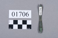 髮簪藏品圖，第2張