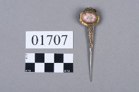 髮簪藏品圖，第1張