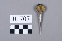 髮簪藏品圖，第2張