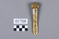 髮簪藏品圖，第2張