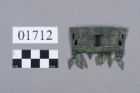 步搖藏品圖，第1張