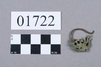 耳環藏品圖，第1張