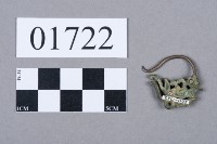 耳環藏品圖，第2張