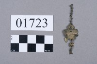 耳環藏品圖，第1張