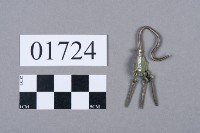 耳環藏品圖，第2張