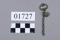 耳環藏品圖，第2張