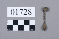 耳環藏品圖，第1張