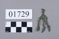 耳環藏品圖，第1張