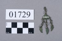 耳環藏品圖，第2張