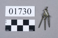 耳環藏品圖，第2張