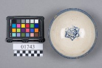 青花瓷碗藏品圖，第5張
