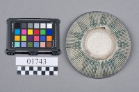 青花瓷碗藏品圖，第6張