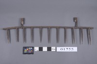 鐵耙藏品圖，第5張