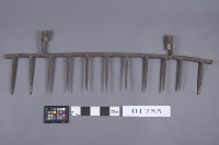 鐵耙藏品圖，第6張