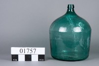 蒸餾水瓶藏品圖，第1張