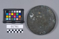 秤盤藏品圖，第2張