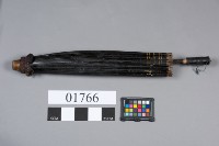 油紙傘藏品圖，第1張