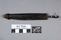 油紙傘藏品圖，第2張