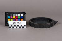 硯台藏品圖，第4張