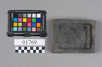 石硯藏品圖，第5張