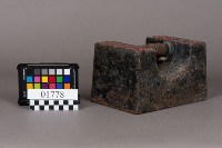 秤砣藏品圖，第3張