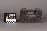 秤砣藏品圖，第4張