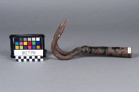 破壞鏟(消防器材)藏品圖，第1張