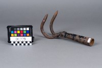 破壞鏟(消防器材)藏品圖，第2張