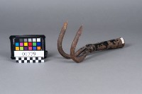 破壞鏟(消防器材)藏品圖，第3張