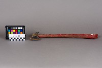 破壞斧(消防器材)藏品圖，第1張