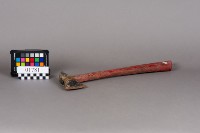破壞斧(消防器材)藏品圖，第2張