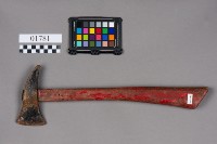 破壞斧(消防器材)藏品圖，第5張