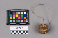 秤錘藏品圖，第5張