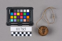 秤錘藏品圖，第5張