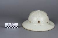 尼龍帽藏品圖，第1張