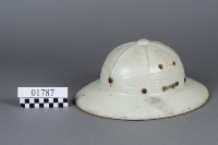 尼龍帽藏品圖，第2張