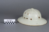 尼龍帽藏品圖，第3張