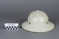 尼龍帽藏品圖，第4張