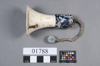 擴音器藏品圖，第5張