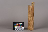 竹筒(含鐵器)藏品圖，第2張