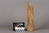 竹筒(含鐵器)藏品圖，第3張