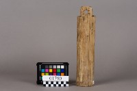 竹筒(含鐵器)藏品圖，第4張